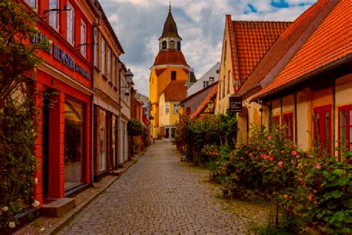 Ruby, 30 — Escort in Faaborg, Denmark