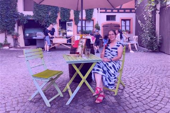 Ruby, 30 — Escort in Grolsheim, Germany