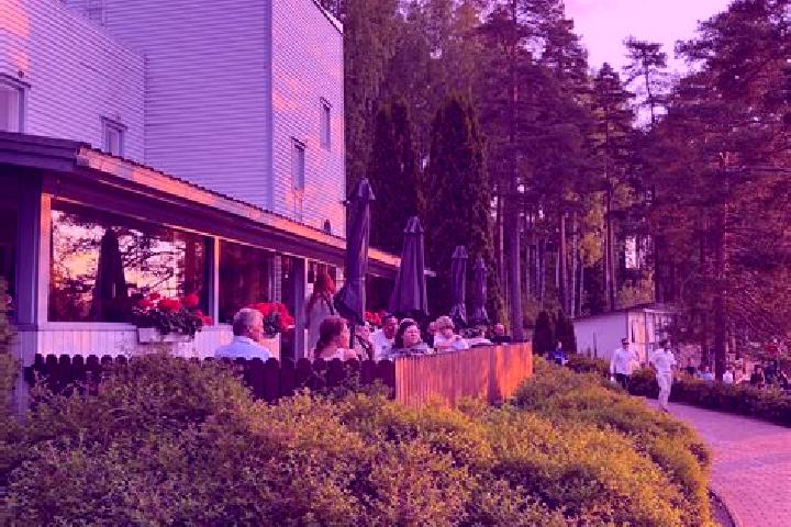 Ruby, 30 — Escort in Hervanta kaakko, Finland