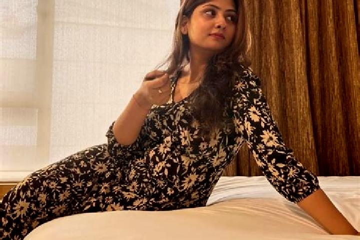 Ruby, 30 — Escort in Kakkanad, India