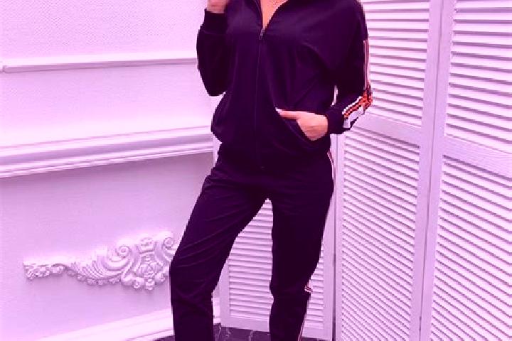 Ruby, 30 — Escort in Kanevskaya, Russia
