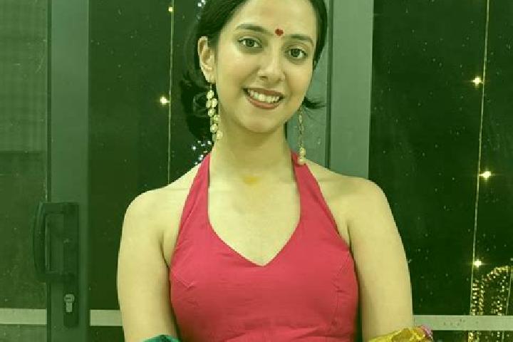 Ruby, 30 — Escort in Kudlu, India