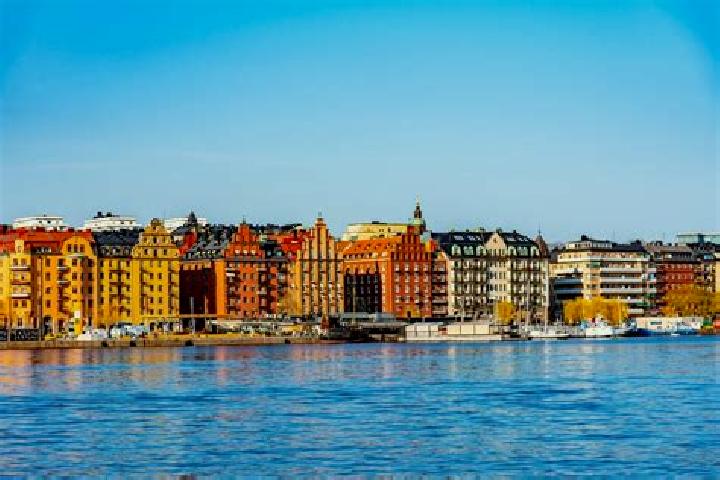 Ruby, 30 — Escort in Kungsholmen, Sweden