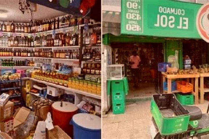 Ruby, 30 — Escort in La Javilla, Mexico
