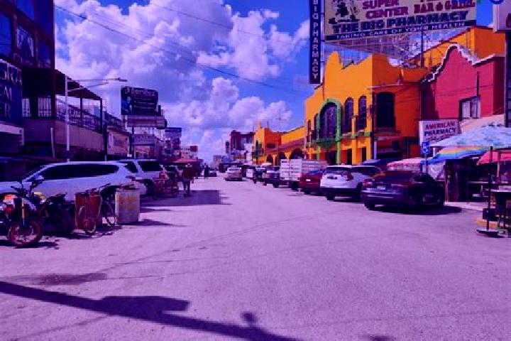 Ruby, 30 — Escort in Nuevo Progreso Dos, Mexico