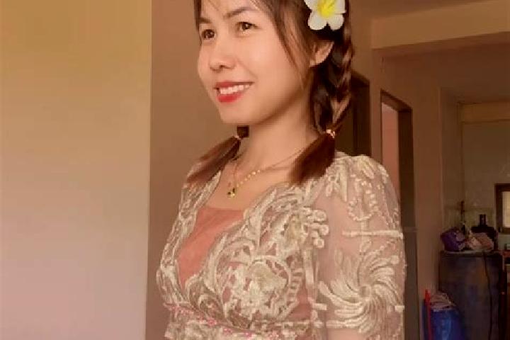 Ruby, 30 — Escort in Nwe Khway, Myanmar