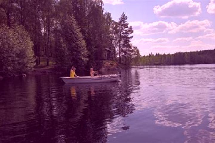 Ruby, 30 — Escort in Paattinen, Finland