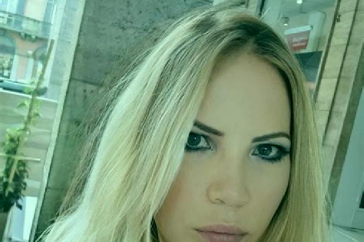 Ruby, 30 — Escort in Radna, Romania