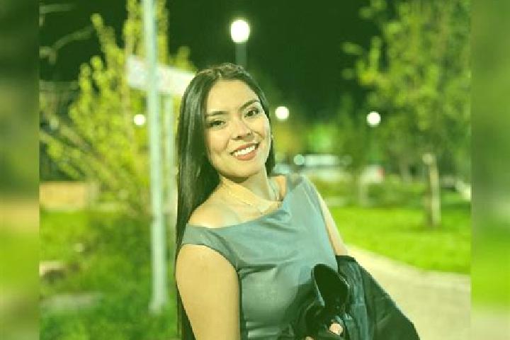 Ruby, 30 — Escort in Rauco, Chile