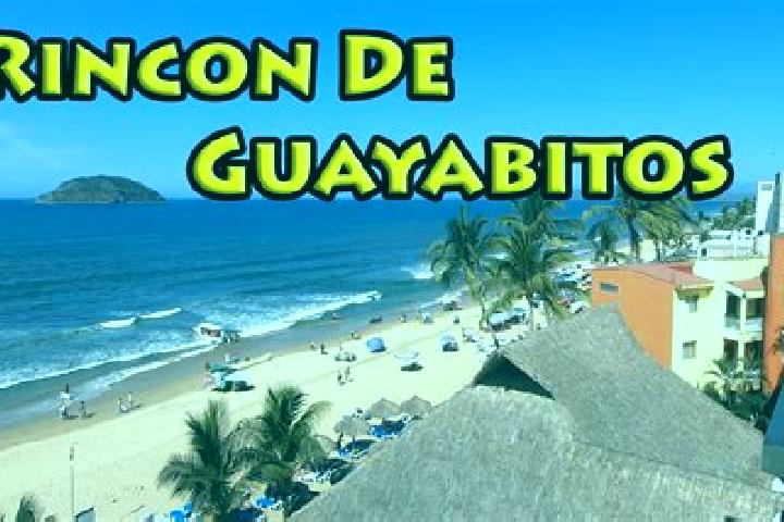 Ruby, 30 — Escort in Rincon de Barrabas, Mexico