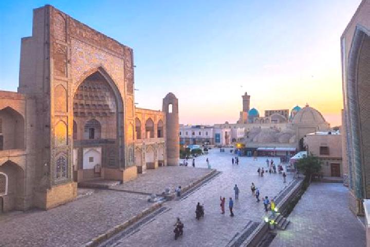 Ruby, 30 — Escort in Sergeli, Uzbekistan