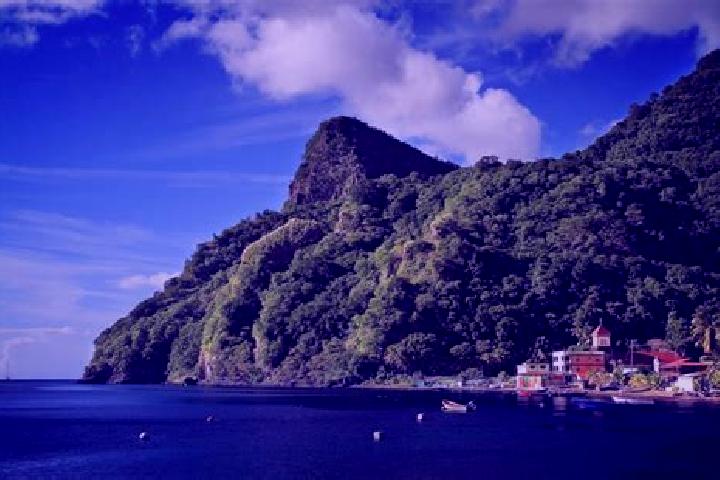 Ruby, 30 — Escort in Soufriere, Dominica