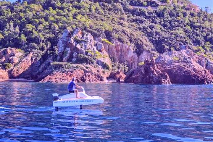 Ruby, 30 — Escort in Theoule-sur-Mer, France