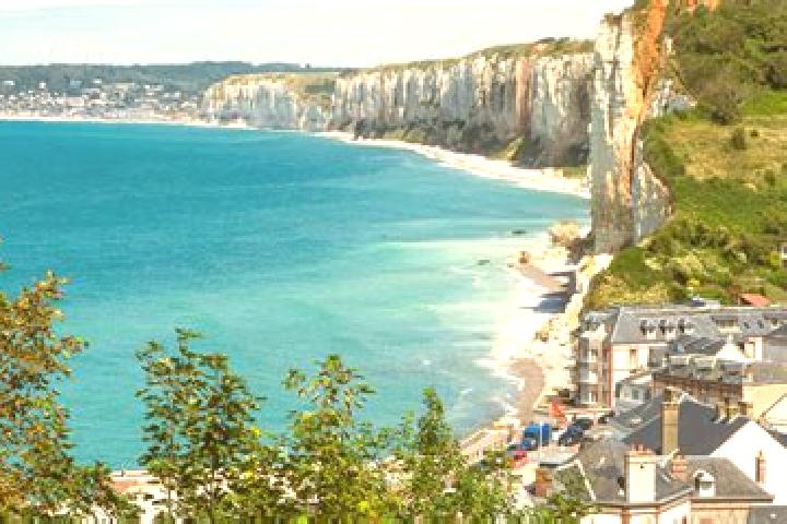 Ruby, 30 — Escort in Yport, France