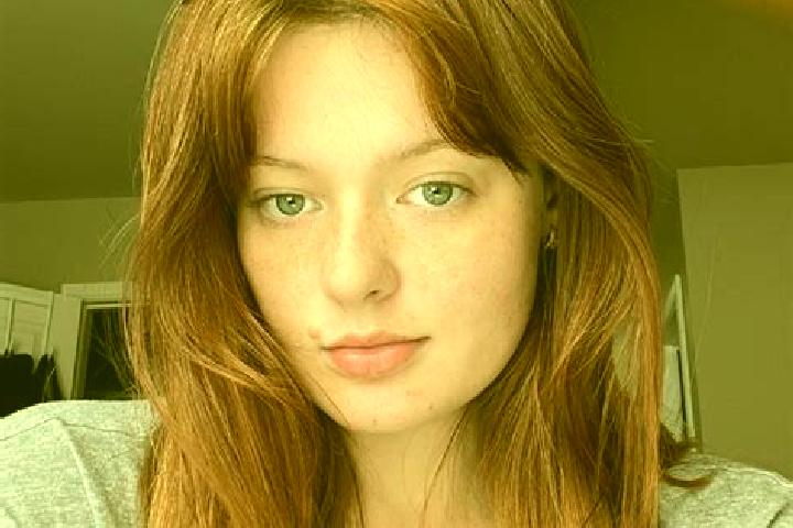 Ruby, 31, a auburn amber-eyed caucasian companion based in Soree. Offering Deep French Kissing, Tantra. Available for incall and outcall, day and evening dates.