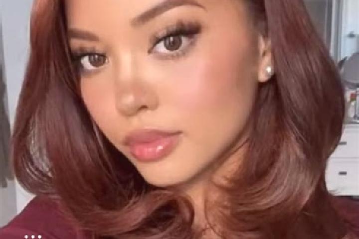 Ruby, 31, a auburn brown-eyed latina companion based in Tigard. Offering Overnight, Roleplay, Duos, GFE, 69. Available for incall and outcall, overnight book...