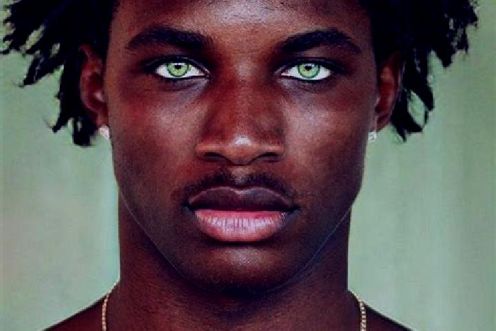 Ruby, 31, a black green-eyed caribbean companion based in Lomas de Chapultepec. Offering Fetish, A-Level, Domination. Available for incall and outcall, overn...