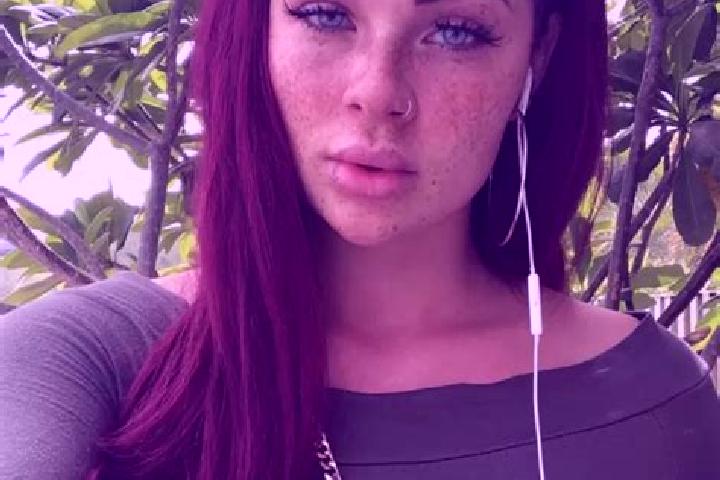 Ruby, 31, a red hazel-eyed ebony companion based in Mailly-le-Camp. Offering Roleplay, CIM, 69. Available for incall and outcall, day and evening dates.