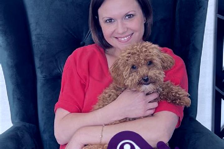 Ruby, 31 — Escort in Adamowka, Poland