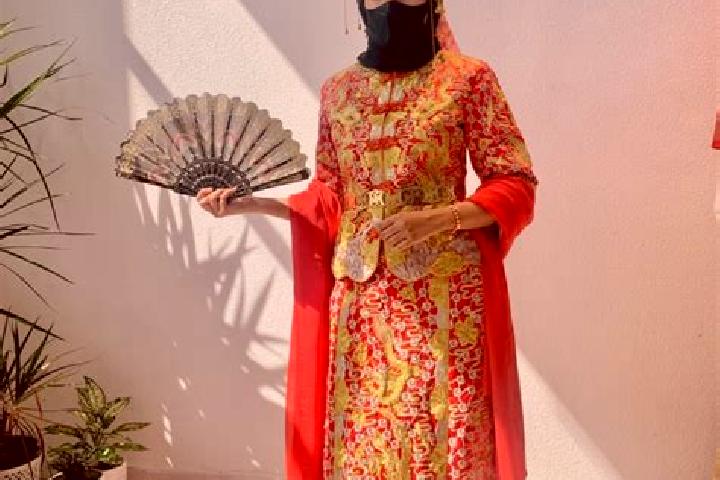 Ruby, 31 — Escort in Baju, China