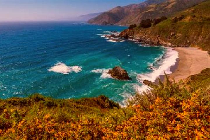 Ruby, 31 — Escort in Big Sur, United States