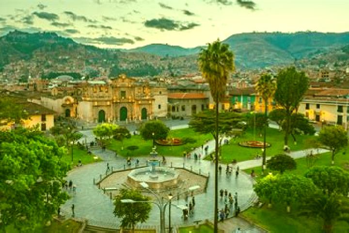 Ruby, 31 — Escort in Cospan, Peru