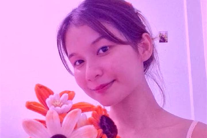 Ruby, 31 — Escort in Daik-u, Myanmar