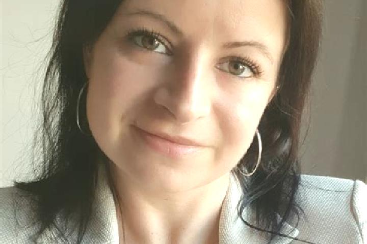 Ruby, 31 — Escort in Drezdenko, Poland