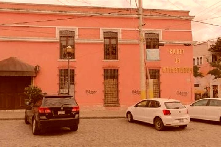 Ruby, 31 — Escort in El Puentecito, Mexico