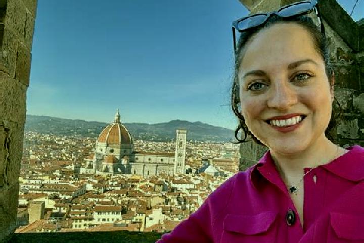 Ruby, 31 — Escort in Florence, Italy