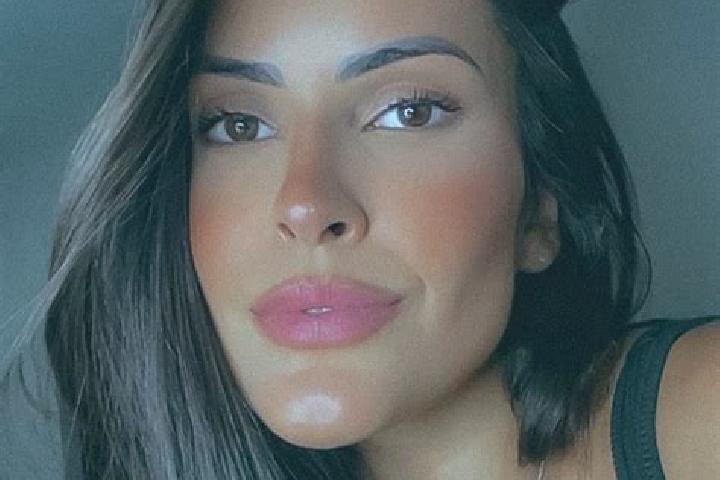 Ruby, 31 — Escort in Fonte Frances, Cape Verde