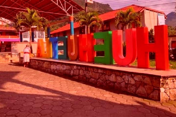 Ruby, 31 — Escort in Huehuetla, Mexico