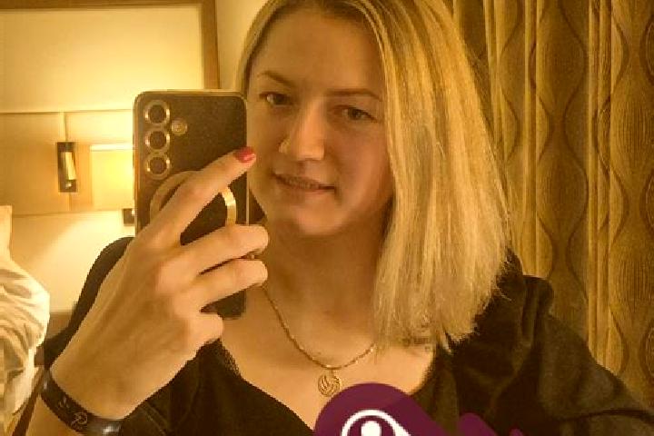 Ruby, 31 — Escort in Kleczew, Poland