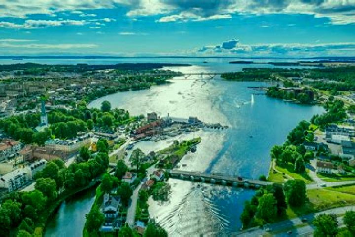 Ruby, 31 — Escort in Kokkola, Finland