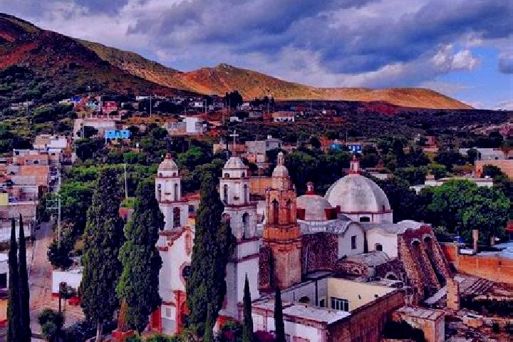 Ruby, 31 — Escort in Mata de Pinos, Mexico