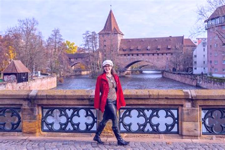 Ruby, 31 — Escort in Nuremberg, Germany