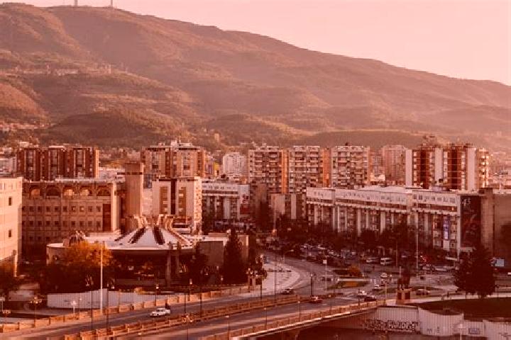 Ruby, 31 — Escort in Oblesevo, North Macedonia