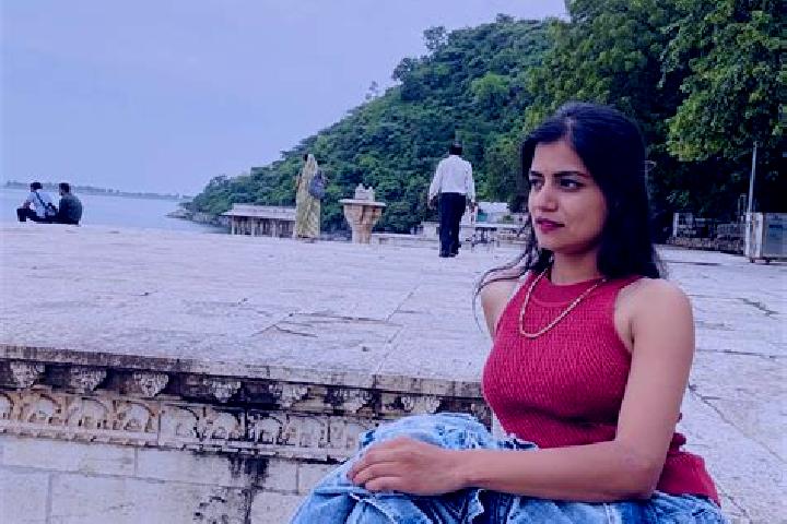 Ruby, 31 — Escort in Rajsamand, India