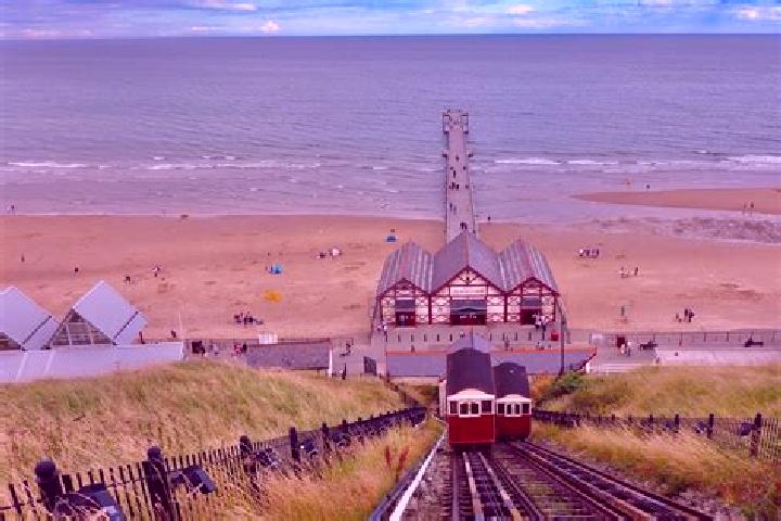 Ruby, 31 — Escort in Saltburn-by-the-Sea, United Kingdom