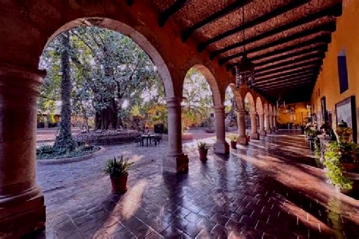 Ruby, 31 — Escort in San Jose la Hacienda, Mexico
