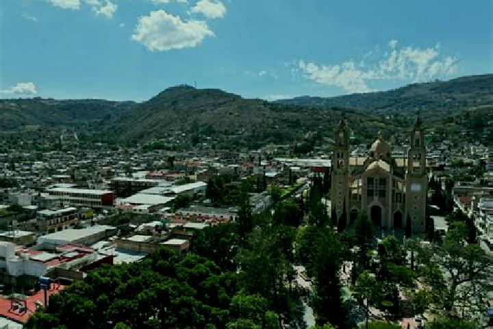 Ruby, 31 — Escort in Santa Maria Chilapa de Diaz, Mexico