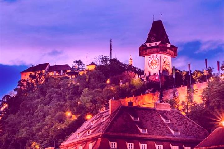 Ruby, 31 — Escort in Schlossberg, Austria
