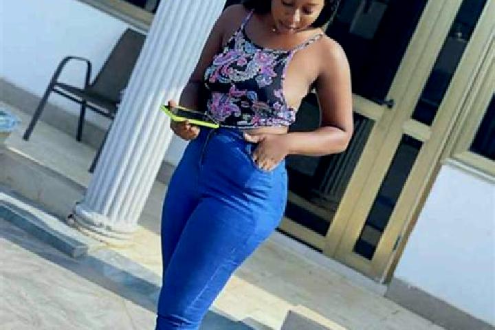 Ruby, 31 — Escort in Sekondi, Ghana