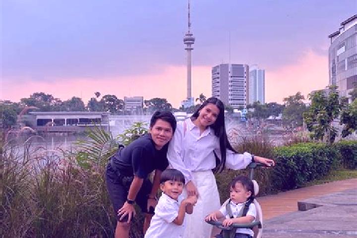Ruby, 31 — Escort in Tanjungbalai, Indonesia