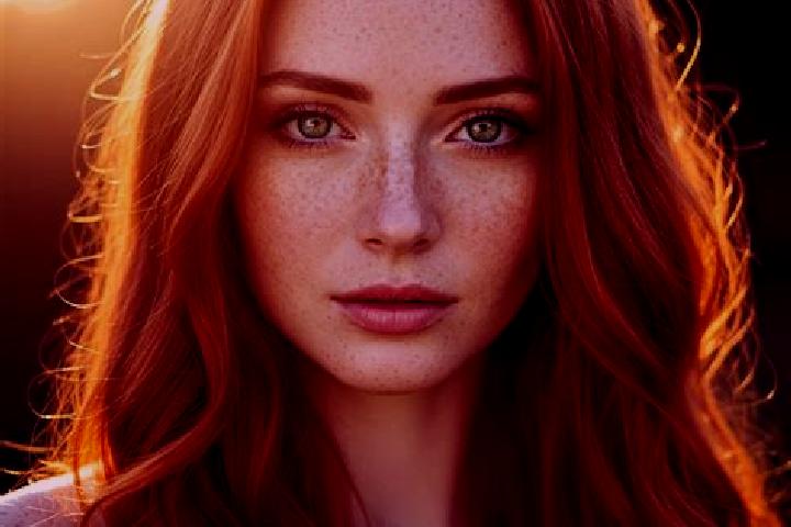 Ruby, 32, a auburn green-eyed european companion based in Ottersthal. Offering A-Level, Deep French Kissing, Couples. Available for incall and outcall, overn...