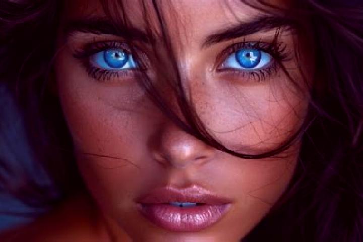 Ruby, 32, a black blue-eyed middle eastern companion based in Caraballeda. Offering Roleplay, CIM, Travel Companion, Fetish. Available for incall and outcall...