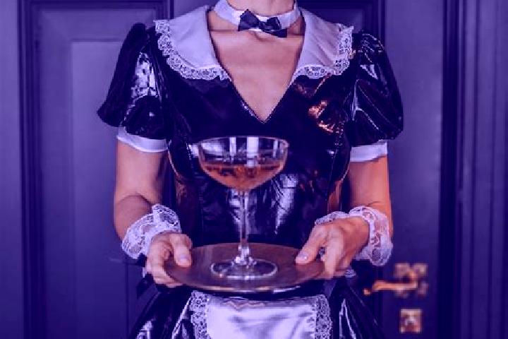 Ruby, 32, a black brown-eyed mediterranean companion based in Kopashnovo. Offering Fetish, CIM, Striptease, BDSM. Available for incall and outcall, overnight...