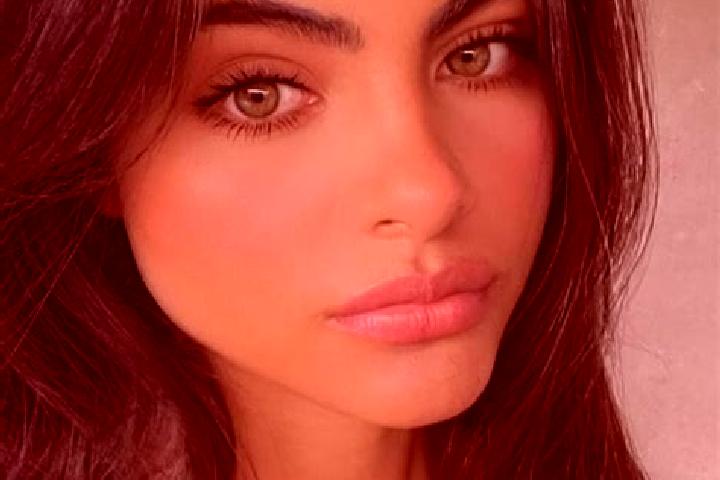Ruby, 32, a brunette hazel-eyed slavic companion based in Vyrishalne. Offering Roleplay, Girlfriend Experience, OWO, Massage, Fetish. Available for incall an...