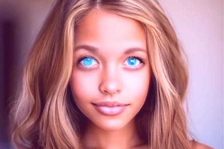 Ruby, 32, a chestnut blue-eyed mixed companion based in Harbourview. Offering CIM, Duos, 69. Available for incall and outcall, overnight bookings available.