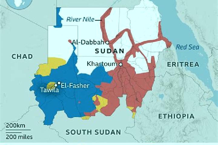 Ruby, 32 — Escort in Ad Dabbah, Sudan